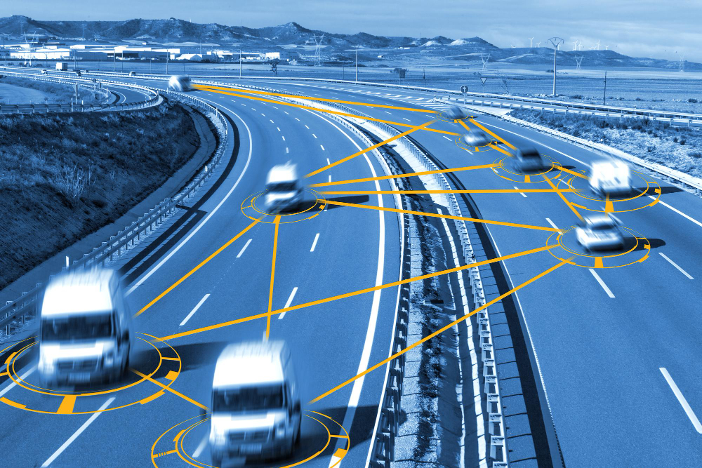 Revolutionizing Fleet Management: The Power of Fleet Tracking Systems in the UAE
