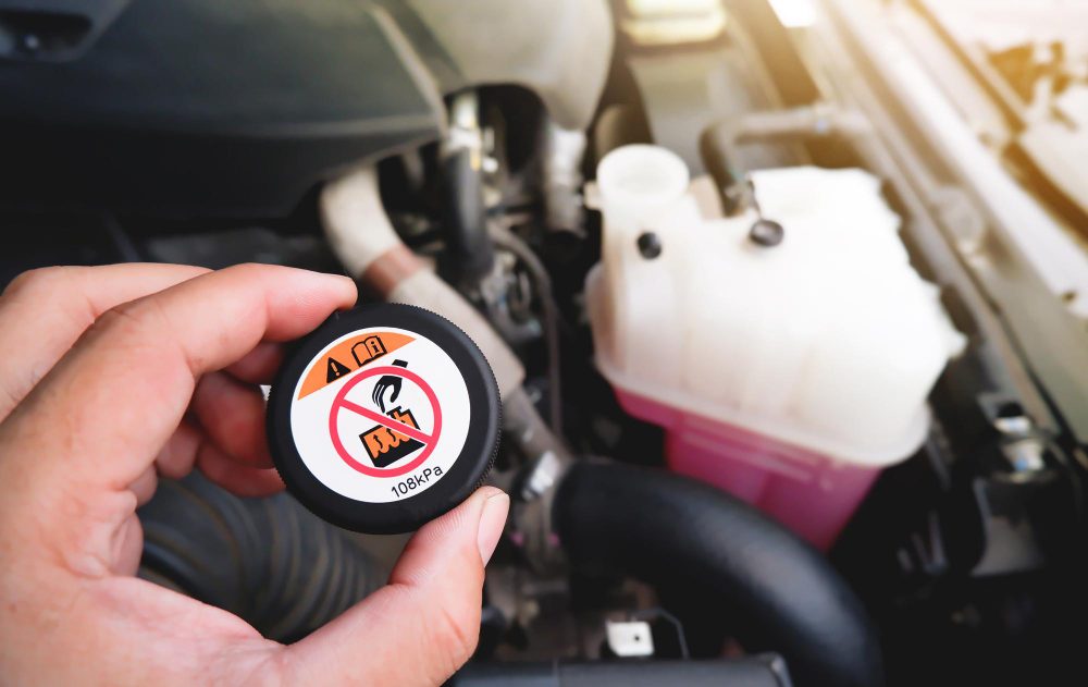 The Crucial Role of Engine Overheat Alarms: Protecting Your Vehicle and Your Investment