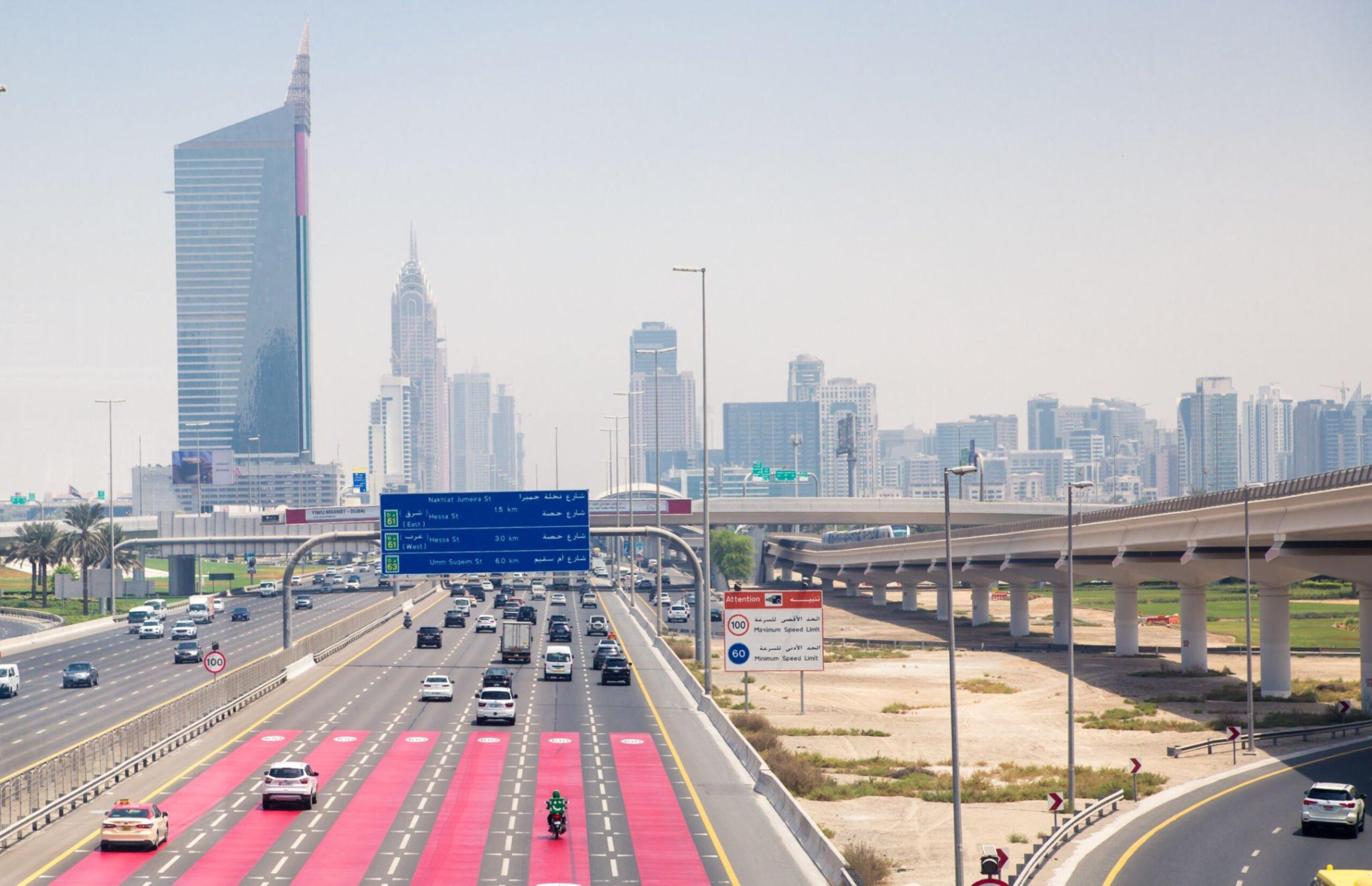 5 Types of Speed Limiters to Enhance Road Safety in Dubai and Abu Dhabi