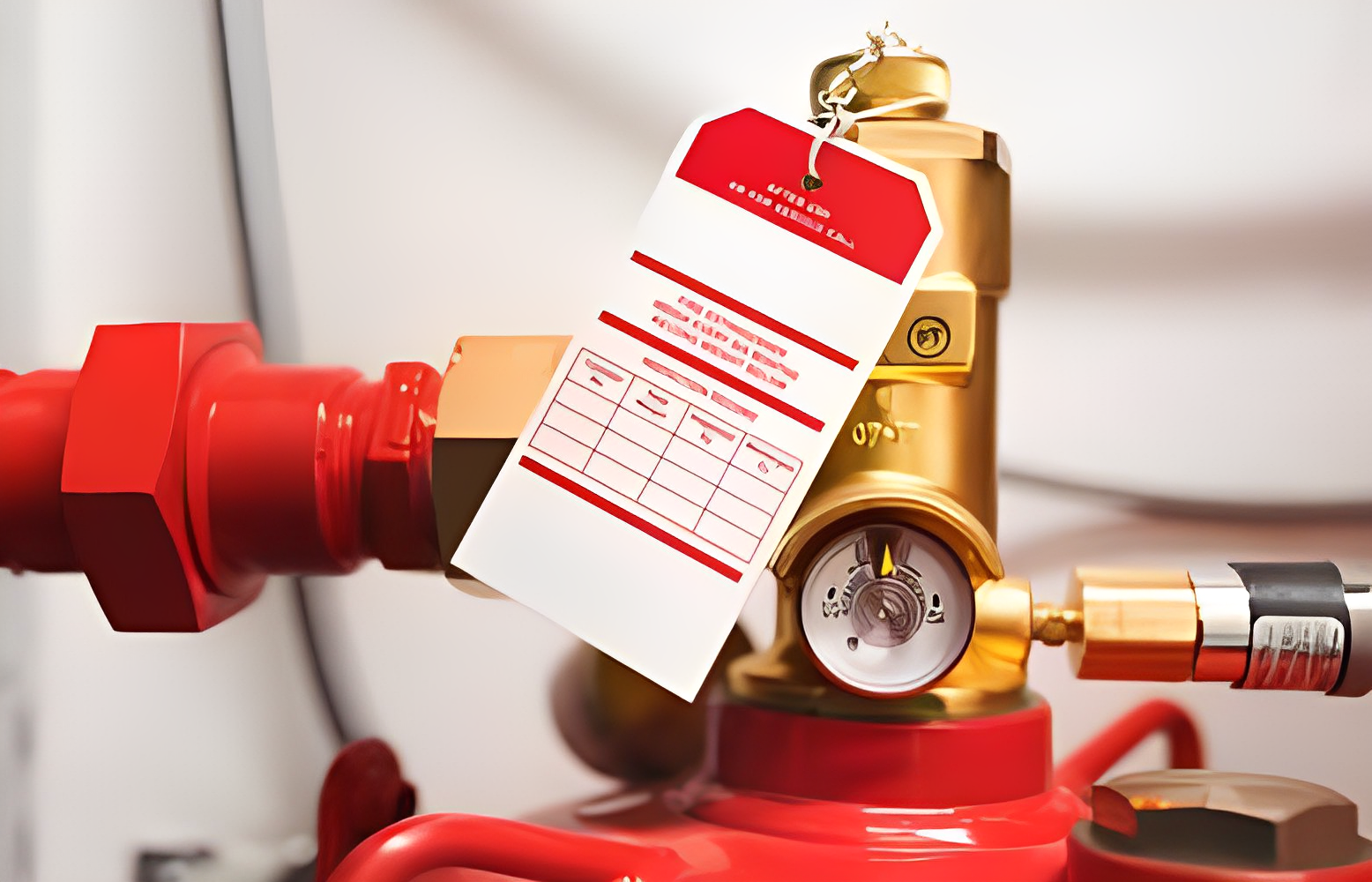 Fire Suppression Systems in Dubai: Everything You Need to Protect Your Assets