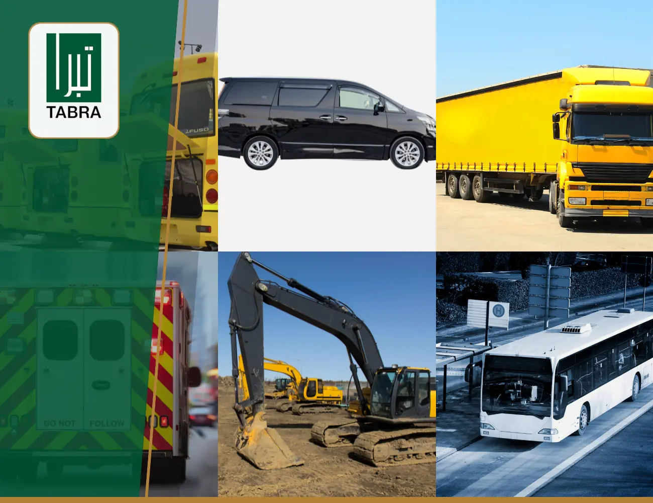 Which Vehicles Require a Speed Limiter in the UAE?